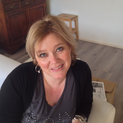 Anne Marie