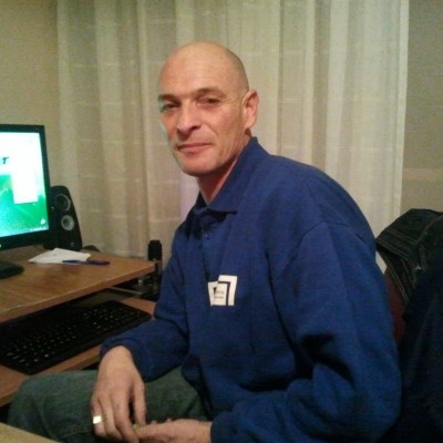 mike