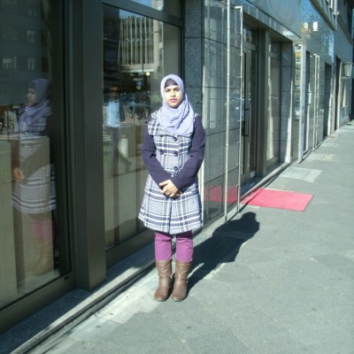Rezwana