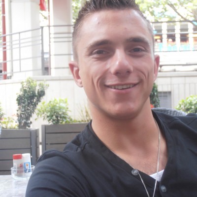 Stefan P.