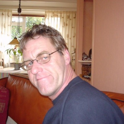 Johannes Jacobus (Hans)