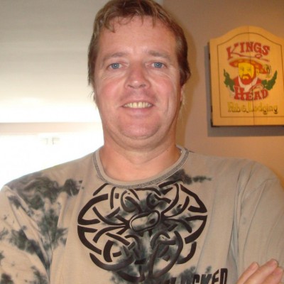 John
