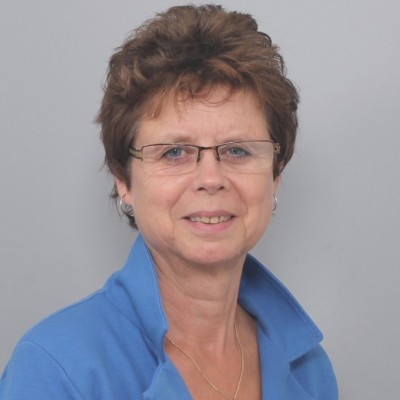 Greetje