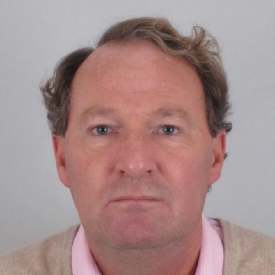 Johannes Arend Jan