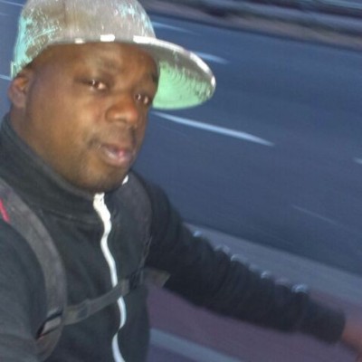 Rodney Steven Jermaine