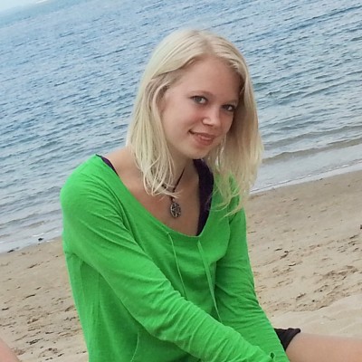 Sanne Celia