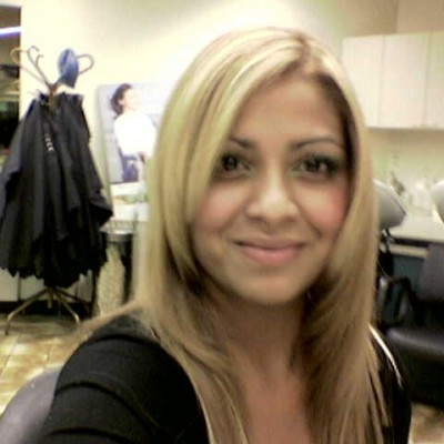 parveen