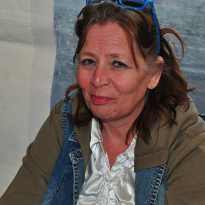 caroline