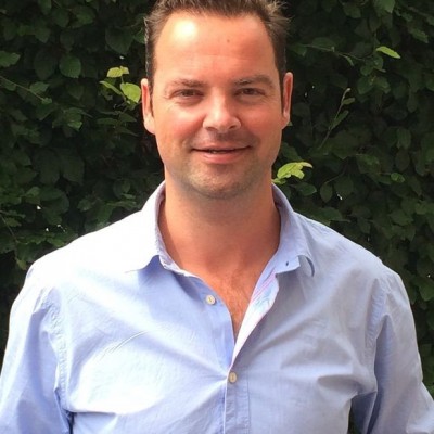 Jeroen