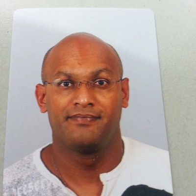 Dinesh