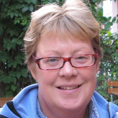 Maaike