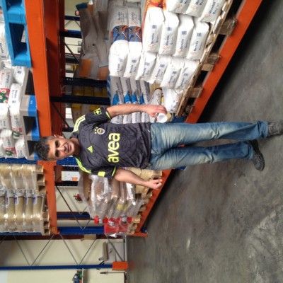 Yilmaz