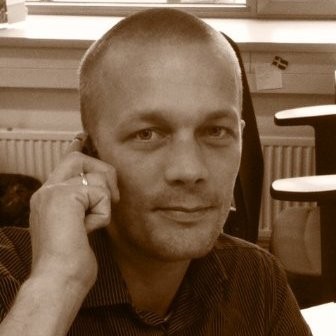 Jeroen