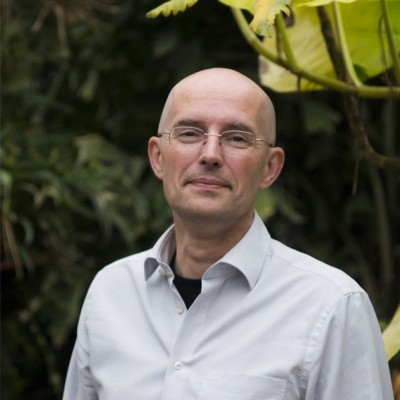 Jeroen