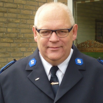 Jan Berend