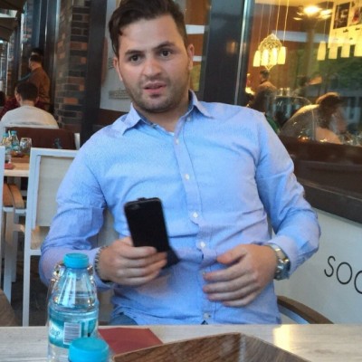 Volkan