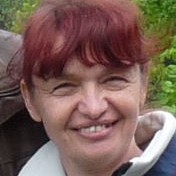 Svetlana