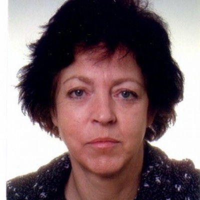 Yvonne