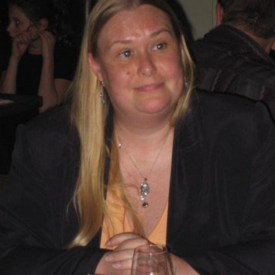 Yvonne