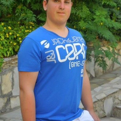 Jeroen