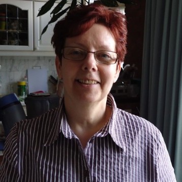 Liesbeth