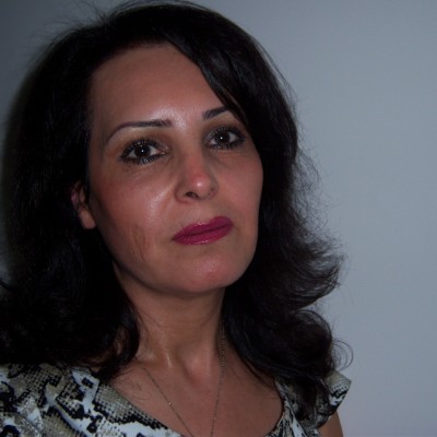 Fereshteh