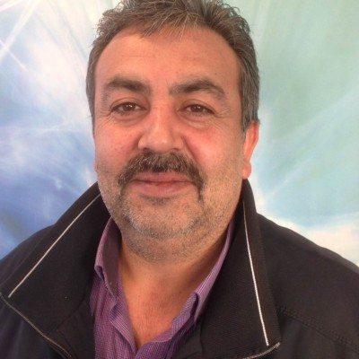 Ahmet