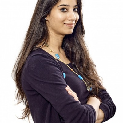Mahreen