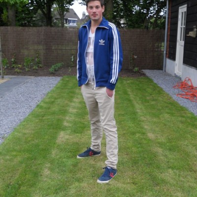arnoud