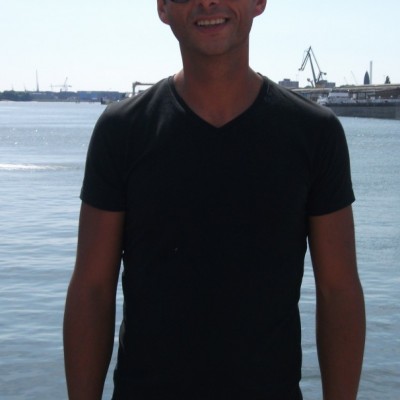 jorge