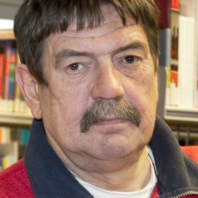 Johan Christiaan