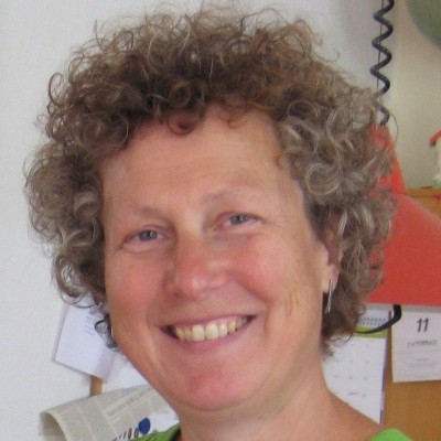 odilia