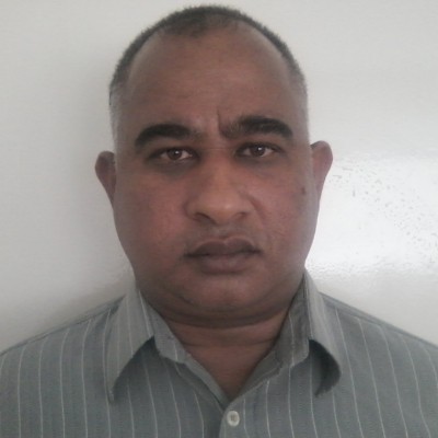 Brahmanand (Bram)