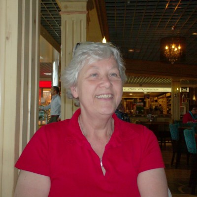 Yvonne